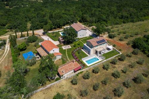 Villa Casa Verde