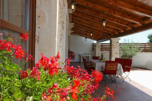 Villa Gina