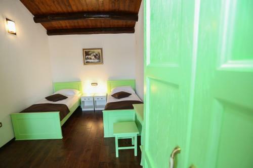 Villa Gina
