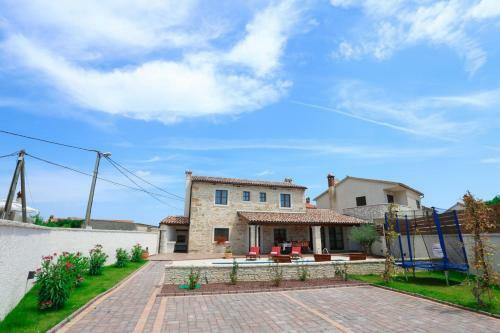 Villa Gina