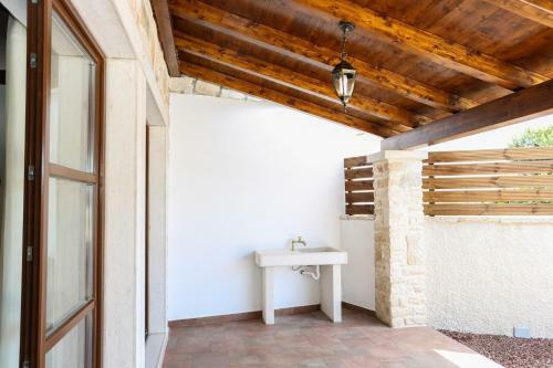 Villa Gina