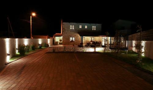 Villa Gina