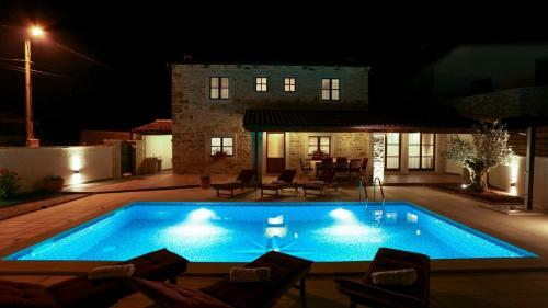Villa Gina