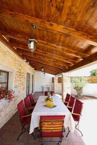 Villa Gina