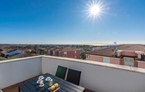 Apartment Giuliano With Sea View