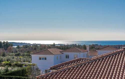Apartment Giuliano With Sea View