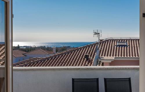 Apartment Giuliano With Sea View