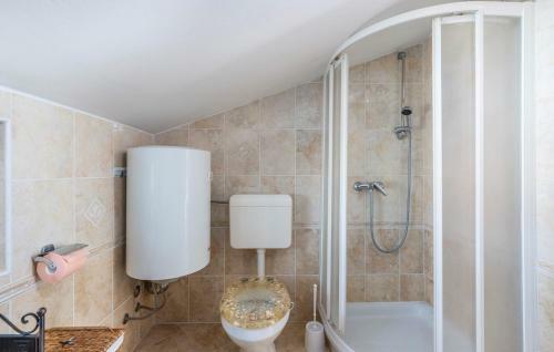 Apartment Giuliano With Sea View