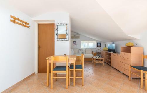 Apartment Giuliano With Sea View