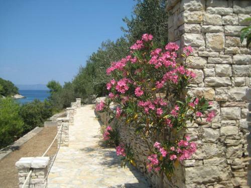 Stone House Mia