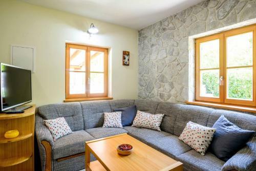 Stone House Luka