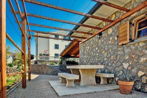 Stone House Luka