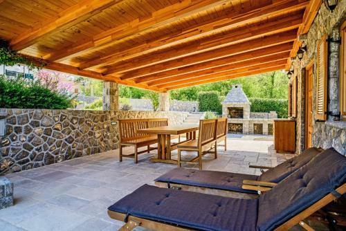 Stone House Luka