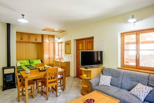 Stone House Luka