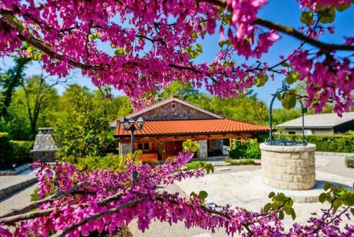 Stone House Luka