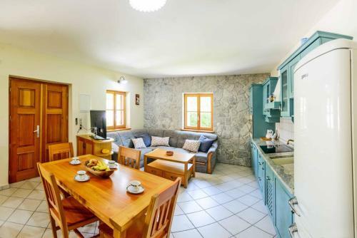 Stone House Luka