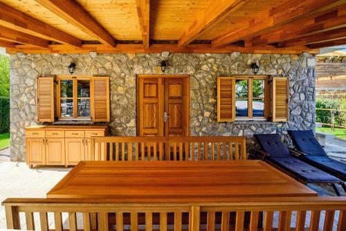 Stone House Luka
