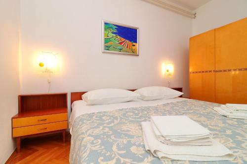 Apartment Jagoda, Vela Luka