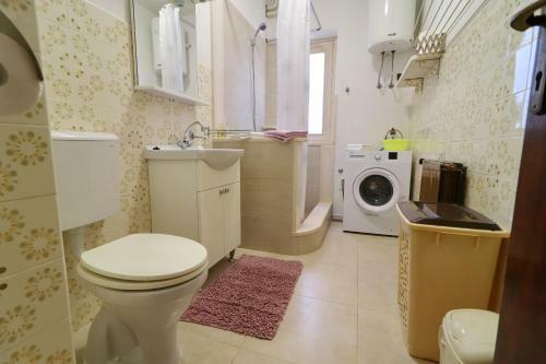 Apartment Jagoda, Vela Luka