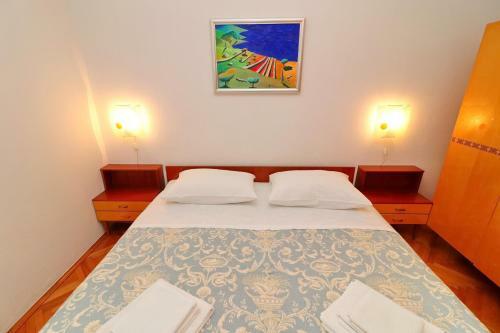 Apartment Jagoda, Vela Luka