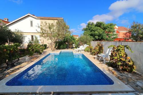 Apartment Jagoda, Vela Luka