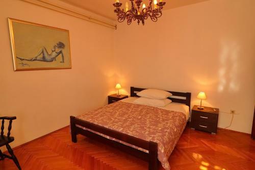 Apartment Jagoda, Vela Luka