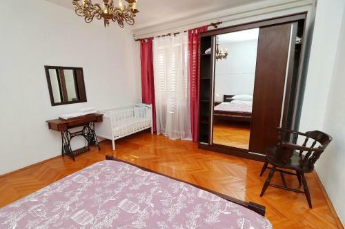 Apartment Jagoda, Vela Luka