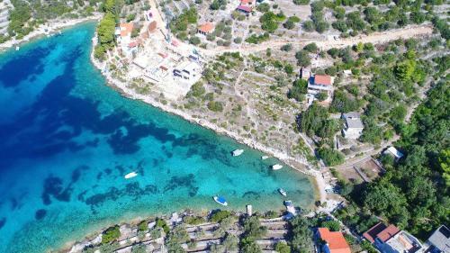 Apartment Jagoda, Vela Luka