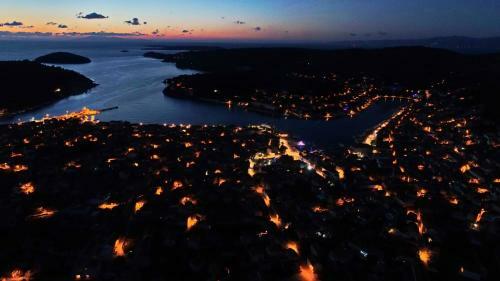 Apartment Jagoda, Vela Luka