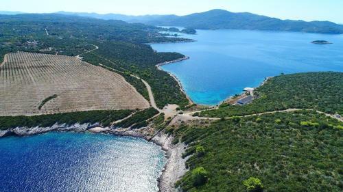 Apartment Jagoda, Vela Luka