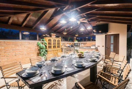 Apartamento Luxury Villa Maxima With Everything You Need