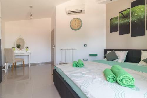 Apartamento Luxury Villa Maxima With Everything You Need