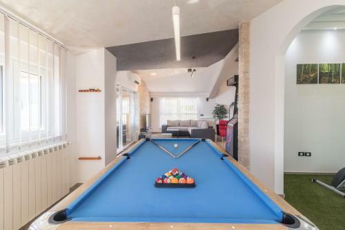 Apartamento Luxury Villa Maxima With Everything You Need