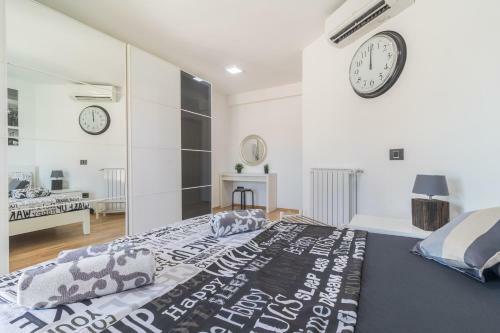 Apartamento Luxury Villa Maxima With Everything You Need