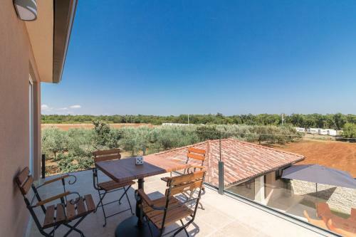 Apartamento Luxury Villa Maxima With Everything You Need