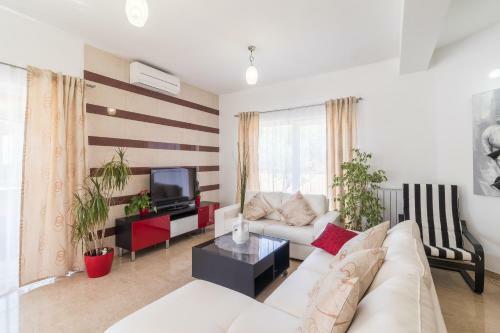 Apartamento Luxury Villa Maxima With Everything You Need