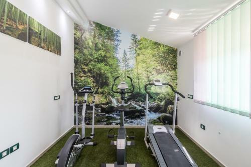 Apartamento Luxury Villa Maxima With Everything You Need