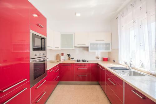 Apartamento Luxury Villa Maxima With Everything You Need