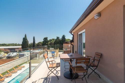 Apartamento Luxury Villa Maxima With Everything You Need