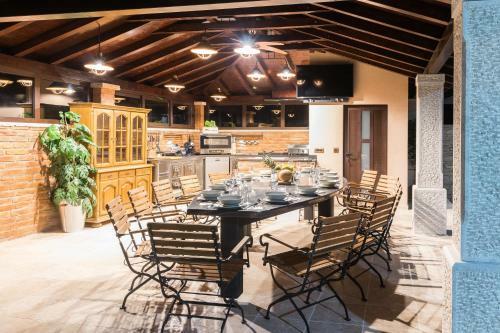 Apartamento Luxury Villa Maxima With Everything You Need