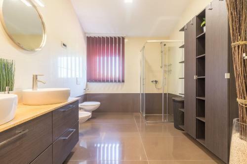 Apartamento Luxury Villa Maxima With Everything You Need