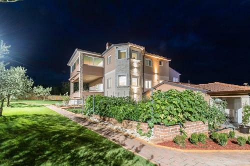 Apartamento Luxury Villa Maxima With Everything You Need