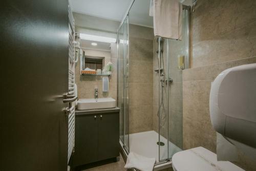 Hostal Pansion Bernarda Nova