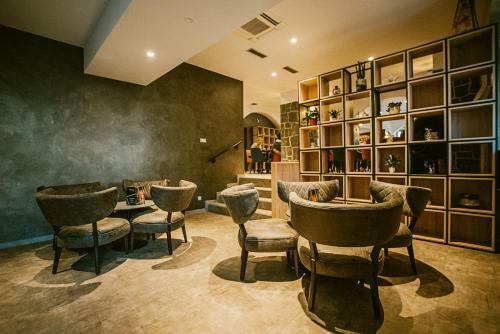 Hostal Pansion Bernarda Nova
