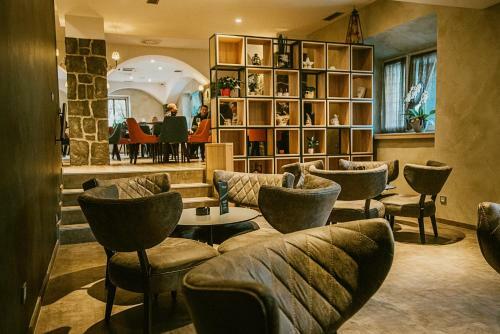 Hostal Pansion Bernarda Nova