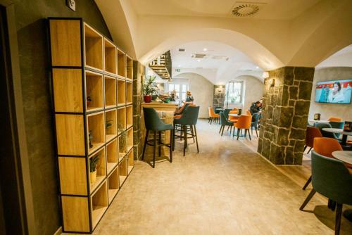 Hostal Pansion Bernarda Nova