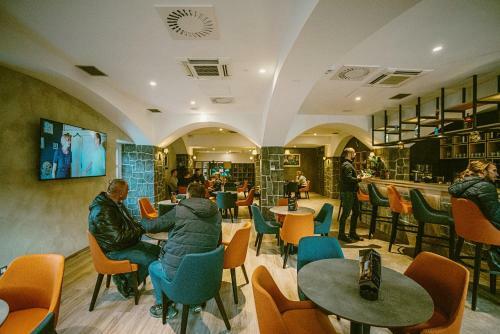 Hostal Pansion Bernarda Nova