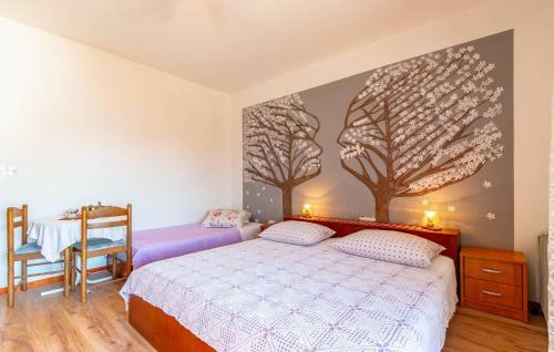 Sea View Apartment With Terrase Vl