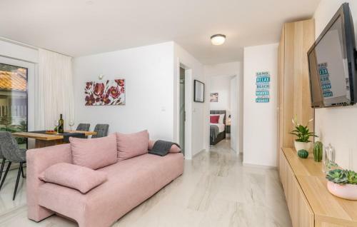 Modern Apartments Elle Malinska