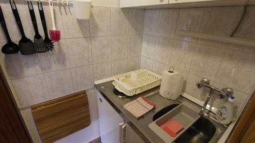 Hostal Apartment Kreslin